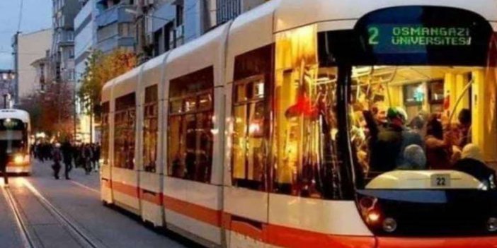 Eskişehir’de ulaşıma bir zam daha!