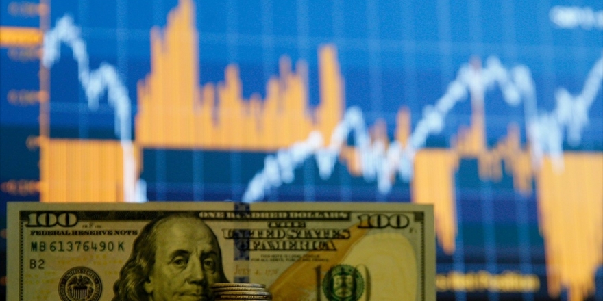 Londra Borsası'ndan 27 Milyar Dolarlık Satın Alma