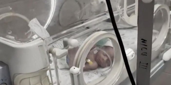 Sağlık Bakanı Koca'dan Gazzeli Bebekler İçin "her Türlü Yardıma Hazırız" Mesajı