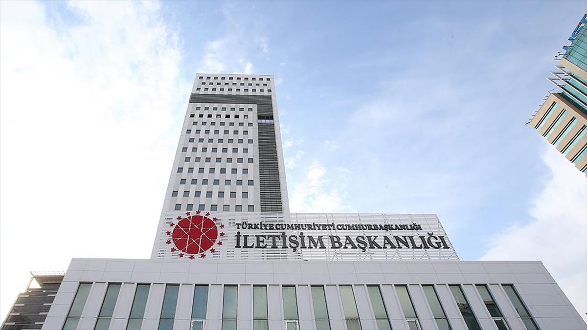 Dezenformasyonla Mücadele Merkezi "Gazze'de Patlama Gösteren Sahte Video Üretildiği" İddiasını Yalanladı