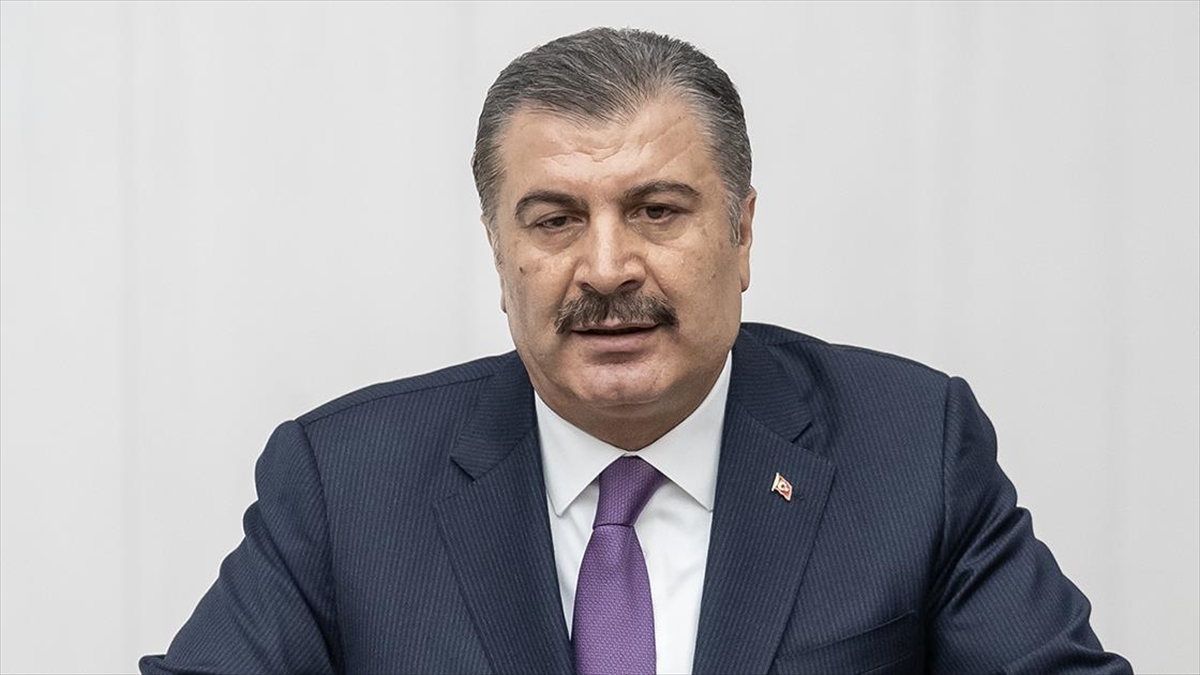 Bakan Koca'dan kritik uyarı!