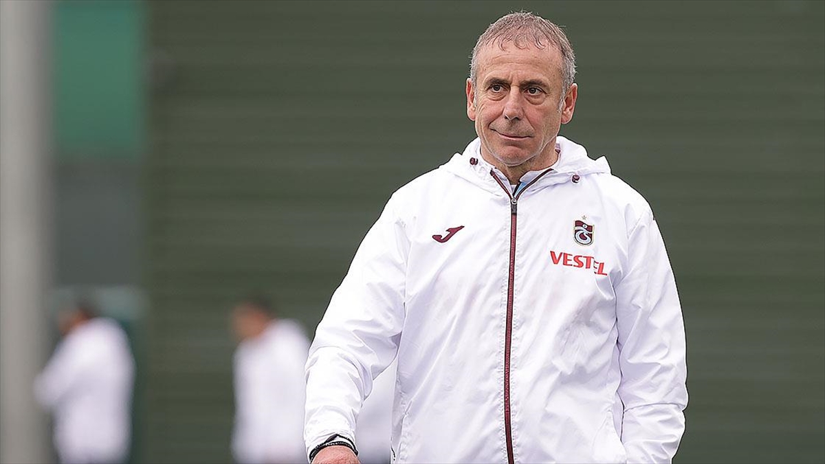 Trabzonspor, Abdullah Avcı'nın Yeni Dönemindeki İlk Sınavında