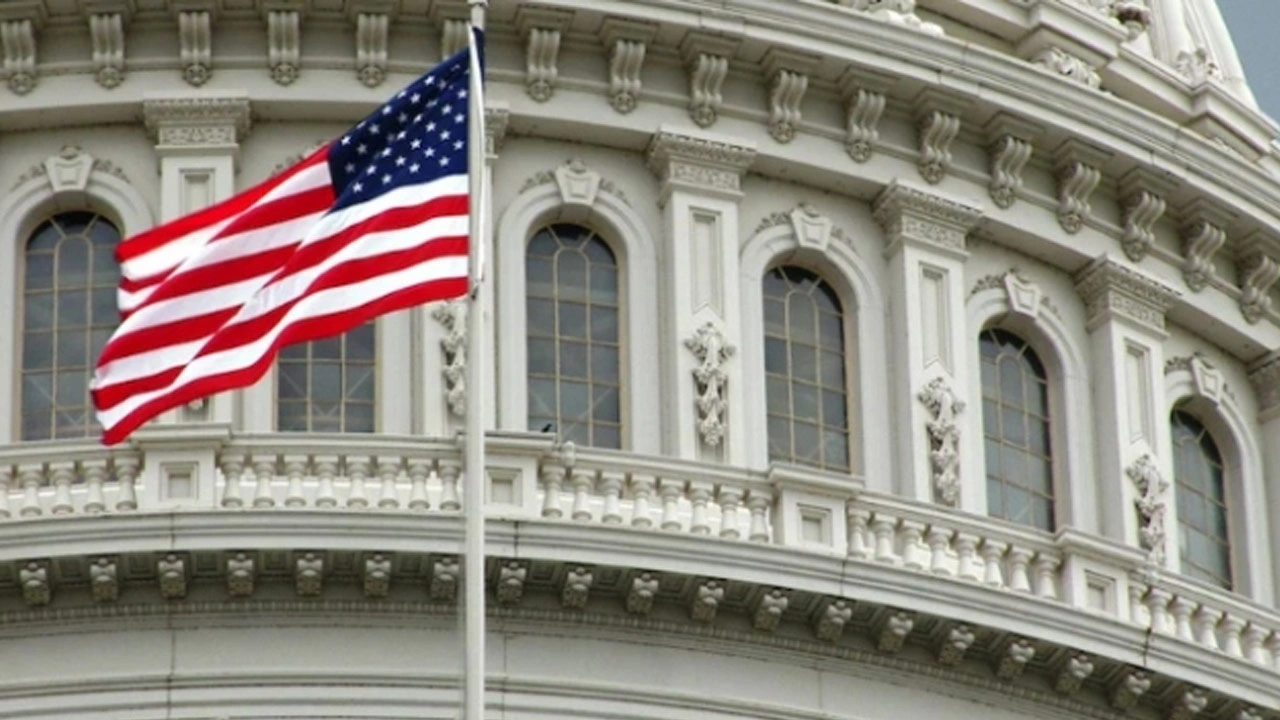 ABD'den acil çağrı