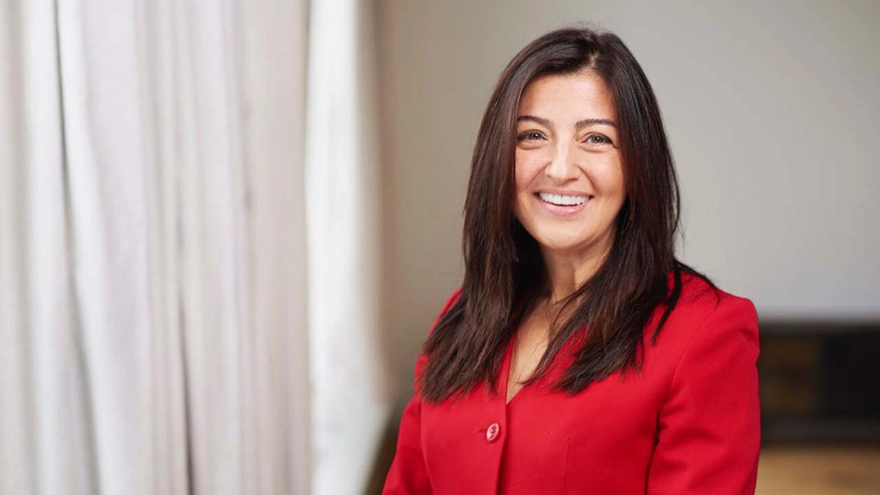 Google'a dava açan Türk yönetici servet kazandı