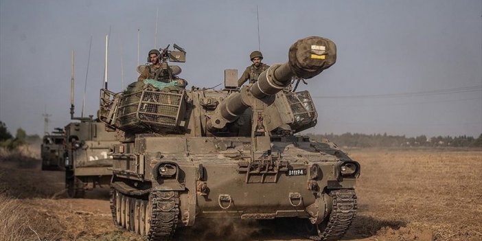 İsrail Ordu Radyosu: Gazze'ye Kara Harekatı, Takviye Abd Kuvvetleri Gelene Kadar Ertelenecek