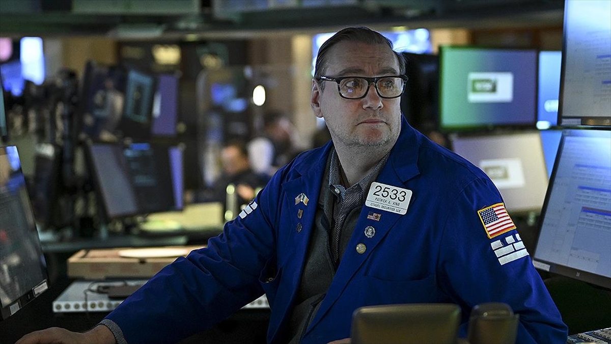 Tahvil Piyasalarında Satış Baskısı Durulmuyor