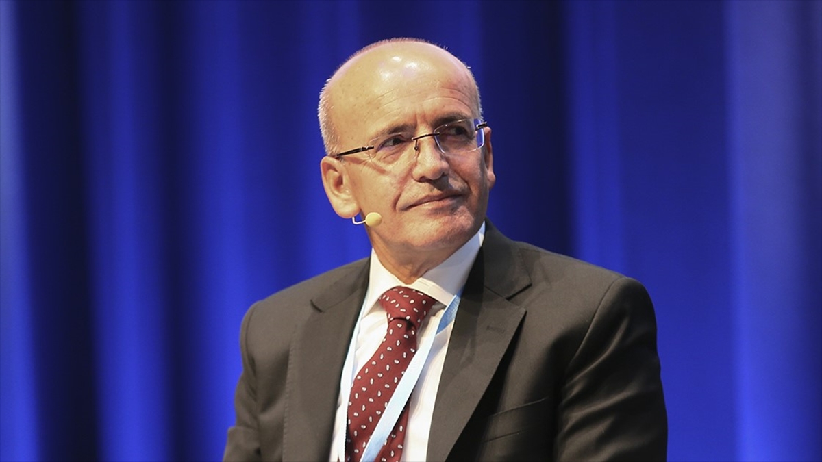 Bakan Şimşek, Gabar'daki Petrol Üretiminin Cari Açığı Kalıcı Olarak Azaltacağını Bildirdi