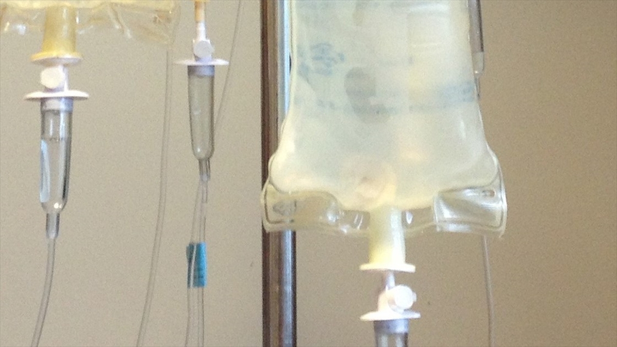 Kemoradyoterapi Öncesi Kemoterapi Almak, Rahim Ağzı Kanserinden Kurtulma Şansını Artırıyor Olabilir