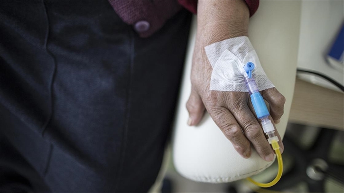 Abd'li Araştırmacılar, Yapay Zekadan Faydalanarak Kanser Hastalarının Kalan Ömrünü Hesapladı