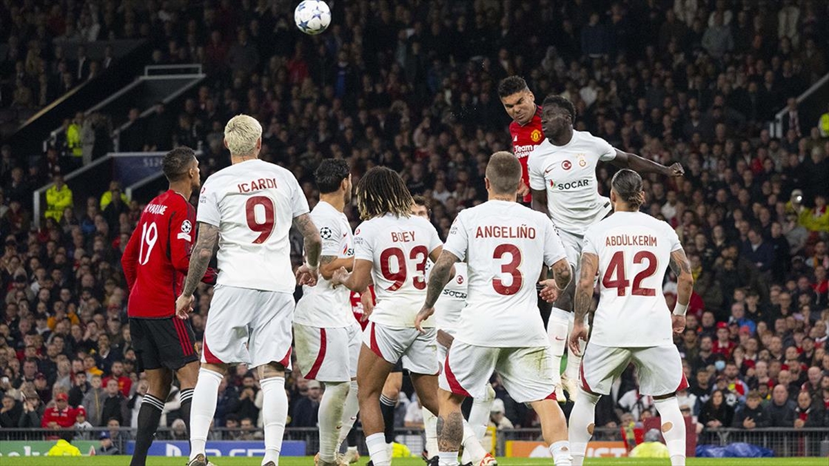 Galatasaray, Avrupa'da 311. Randevuda