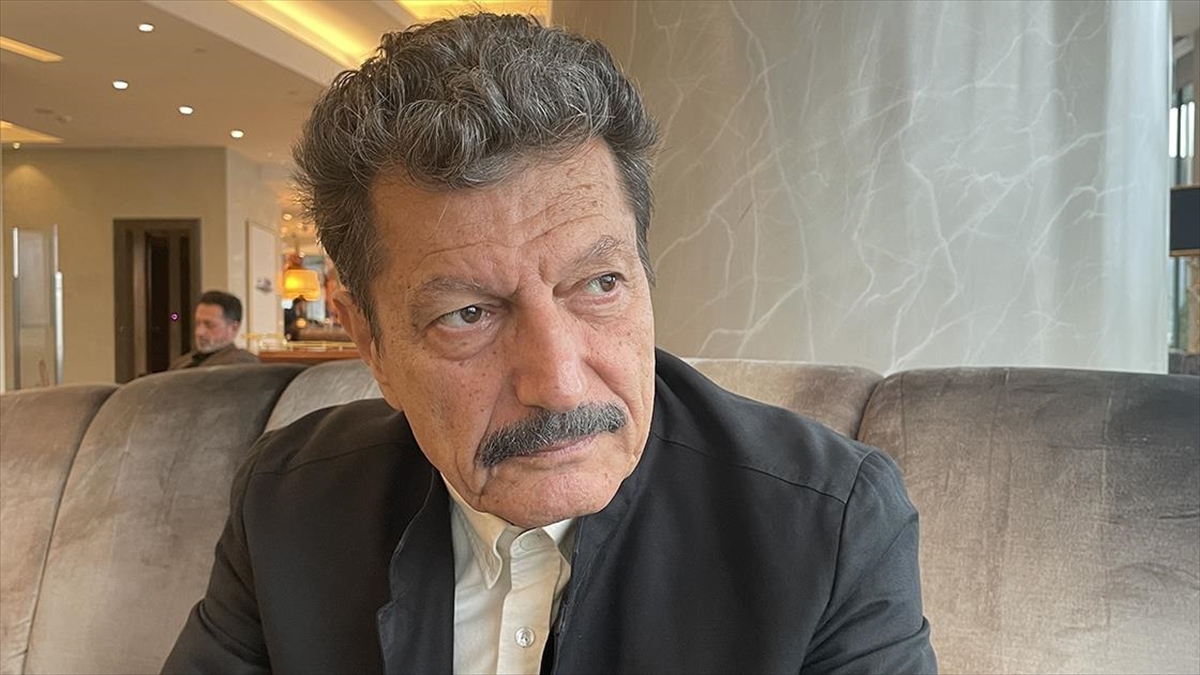 Burhan Öçal: Darbukayı Batı Müziğine Entegre Ettim