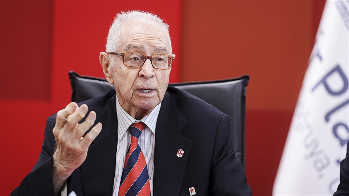 Erdoğan Arıpınar, Uluslararası Fair Play Komitesi Başkan Yardımcısı Seçildi