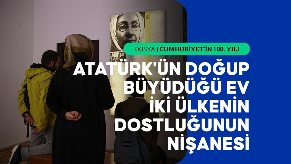 Genç Cumhuriyet'in Kurduğu Dostluk Köprüsü: Türkiye Ve Yunanistan İlişkileri