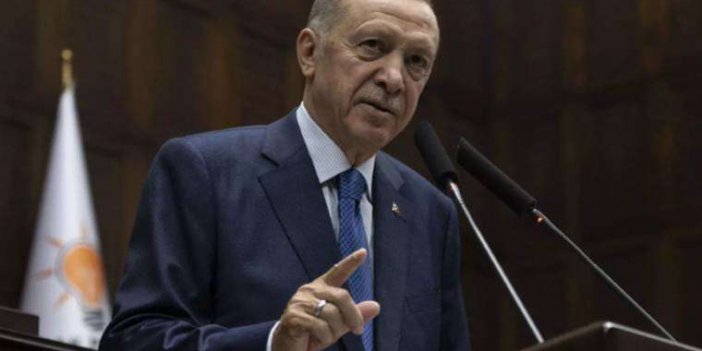 Erdoğan'dan tarihi İsrail açıklaması!