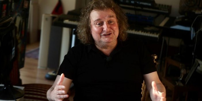 Piyanist Tuluyhan Uğurlu: Güneş Ülke Anadolu İle Anadolu'yu Anadolu İnsanına Anlatmak Mecburiyeti Hissediyorum