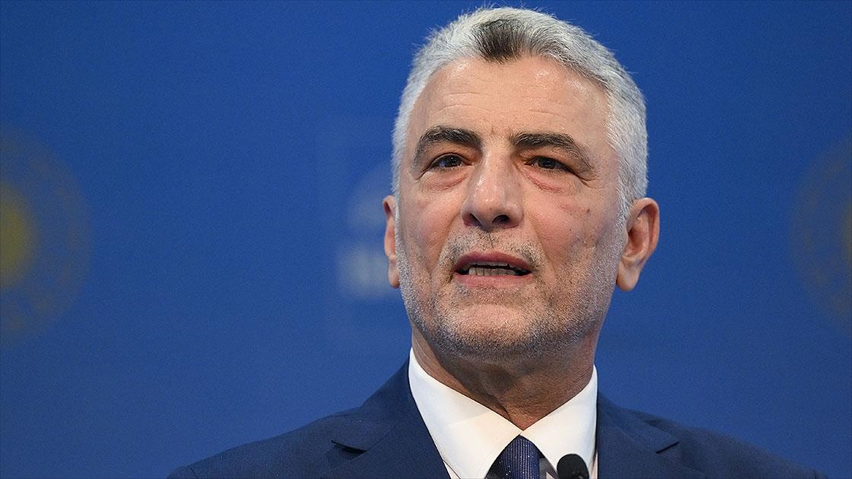 Bakan Bolat: Temmuz-ağustos-eylülde Tarihin En Yüksek Aylarının İhracat Rakamlarını Elde Ettik