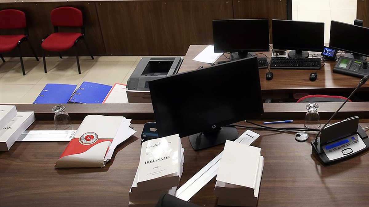 İstanbul'da "yüksek Karlı Gizli Fon" Vaadiyle Dolandırıcılık Soruşturması Tamamlandı