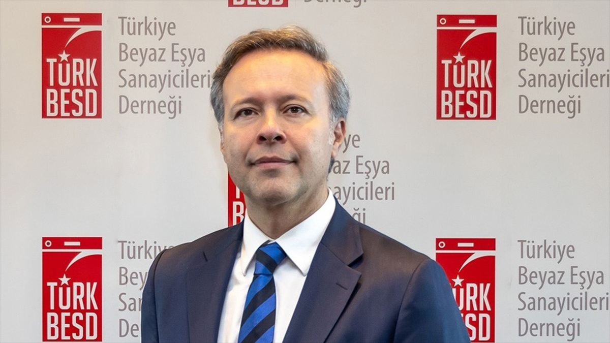 Beyaz Eşya Sektörünün İhracat Hedefinin Anahtarı İç Pazardaki Canlılık