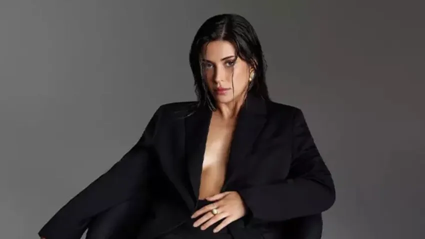 Galatasaraylı yıldızın mesajı olay oldu