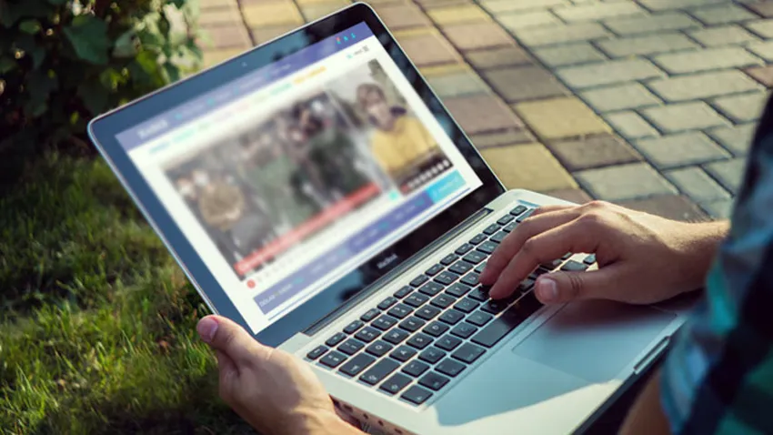 Medyanın köklü sitesi resmen el değiştirdi