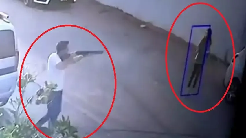 Doktor Nidanur'u tüfekle vuran teknisyen ile ilgili gelişme