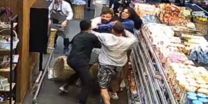 Kan donduran cinayet bu kavga ile başlamış!