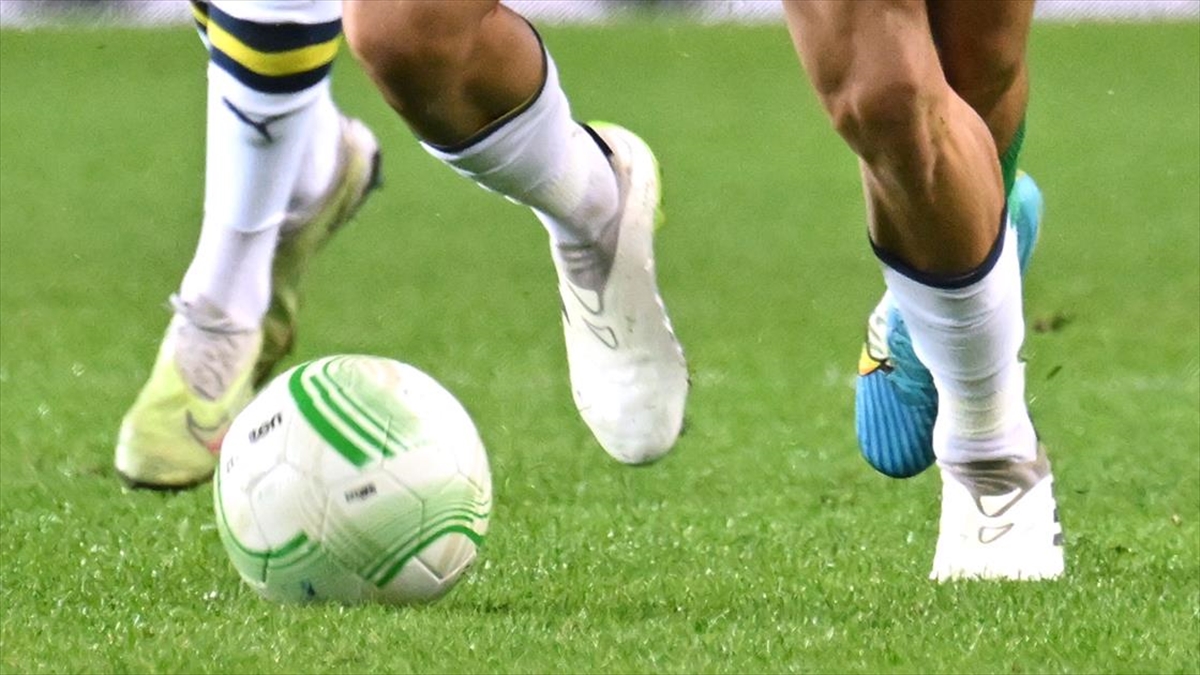 Uefa Avrupa Konferans Ligi'nde 3. Hafta Maçları Başladı