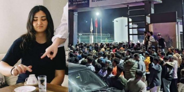 Aydın'daki KYK yurdundaki asansör faciasıyla ilgili yeni gelişme