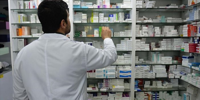 Euro kuru güncellendi, ilaç fiyatlarına zam geldi!