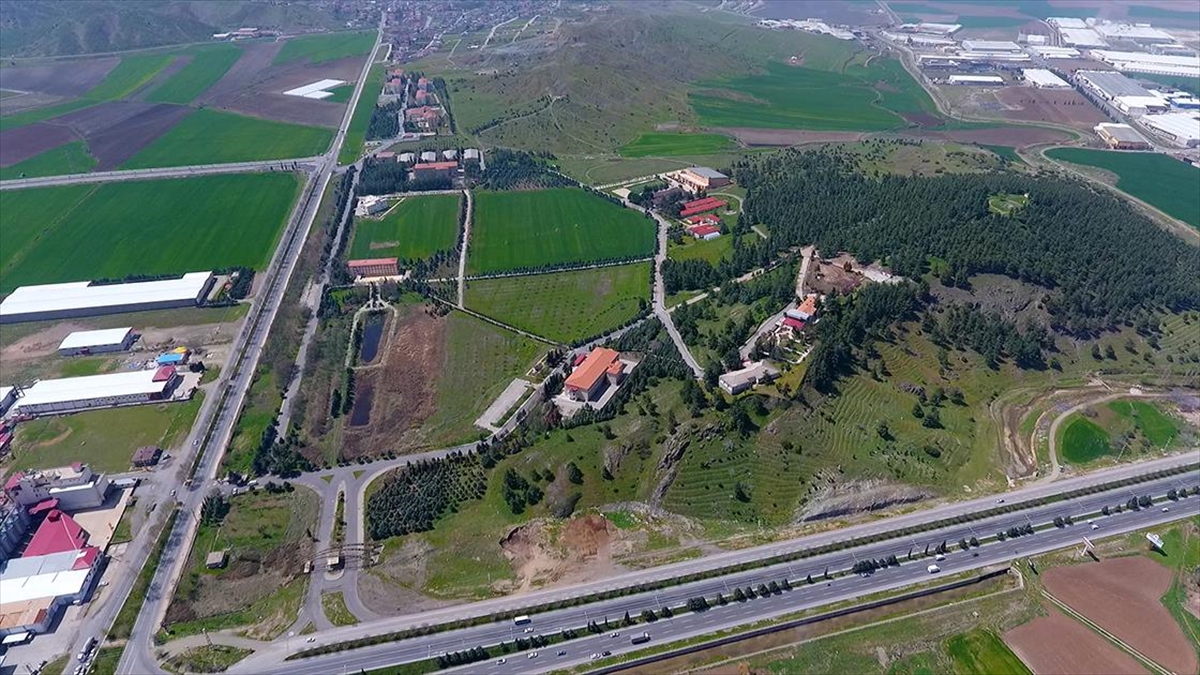 Kahramanmaraş Havacılıkta Adından Söz Ettirmek İstiyor