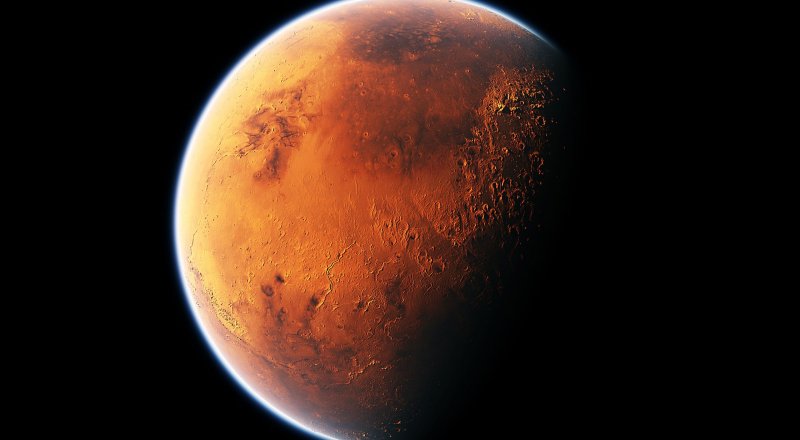 ARAŞTIRMACILARA GÖRE, KIZIL GEZEGEN MARS'I KOLONİLEŞTİRMEK BİNLERCE YILI ALABİLİR