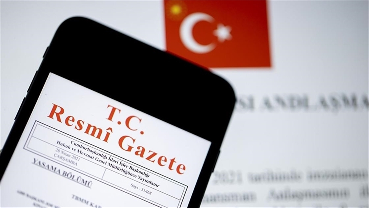 Kamu İhalelerine İlişkin Yönetmeliklerde Düzenlemeye Gidildi