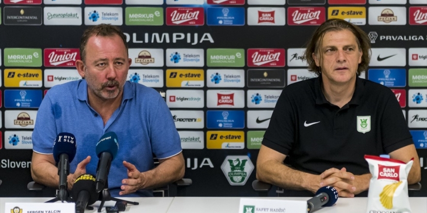 'Tur Atladığımız İçin Çok Mutluyuz'