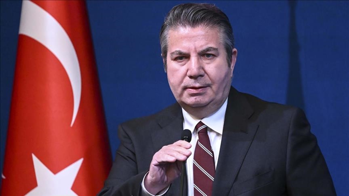 Türkiye'nin Bm Daimi Temsilcisi Önal: "(gazze'de Siviller) Topyekûn Kuşatma Altında Cezalandırılıyor"