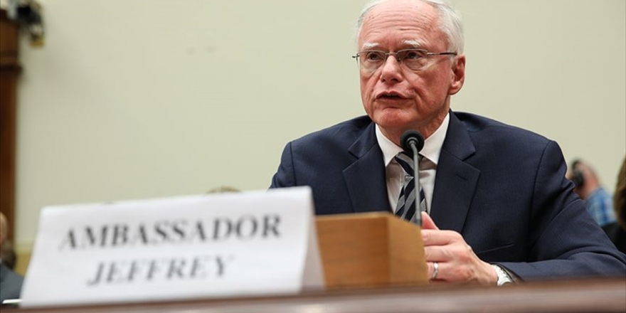 'Abd-türkiye Arasındaki Bazı Anlaşmazlıklar 'Güvenli Bölge' Kurulmasını Engelliyor'