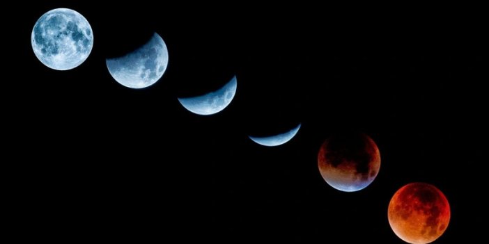 Bu haftanın en şanslı burçları belli oldu