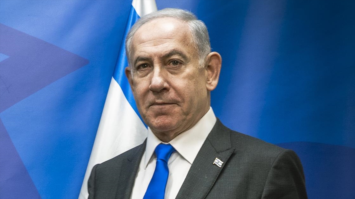 Netanyahu, Hamas'ın Tüm Esirleri Karşılıklı Olarak Bırakma Önerisine Net Yanıt Vermedi