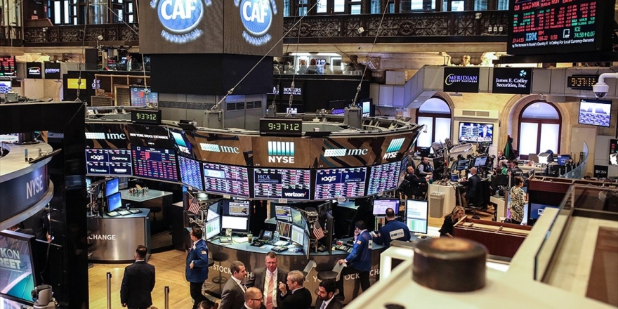 Küresel Piyasalar Trump'ın Açıklamaları İle Negatif Seyrediyor