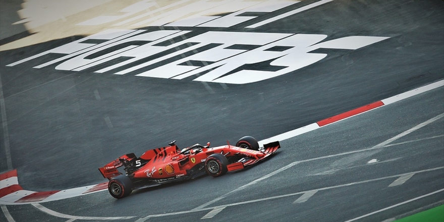 Formula 1'de Sıradaki Durak Macaristan