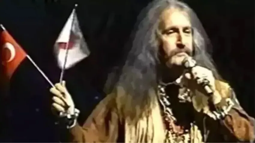 Barış Manço’nun 100. yıl vasiyeti gündem oldu! 2023 yılını işaret etmişti…