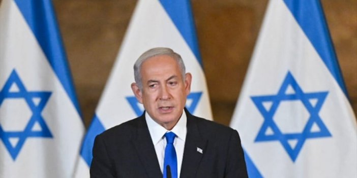 Netanyahu'nun Savaş Döneminde Sık Sık Tevrat'tan Alıntılar Yapması Dikkati Çekiyor