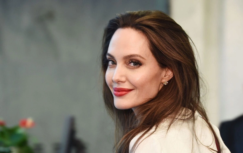 Angelina Jolie'den Gazze çağrısı