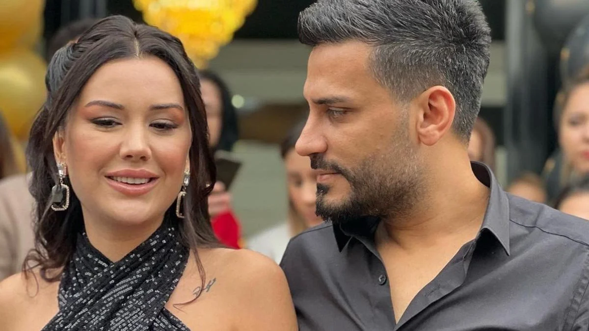 Dilan Polat'ın mali işlerine bakan Ahmet Gün'ün mal varlıklarına tedbir konuldu