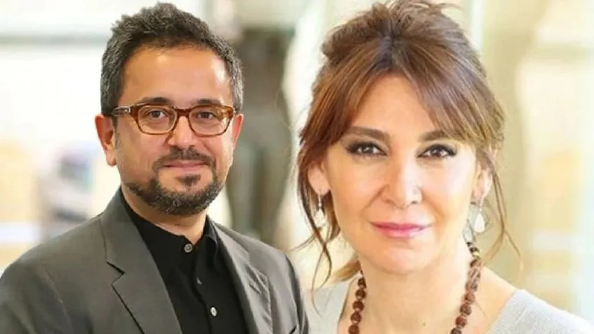 Vuslat Sabancı'dan haber var