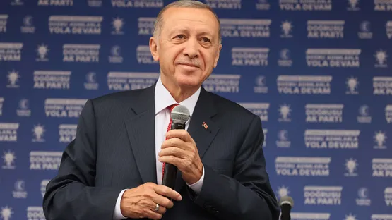 AK Parti yerel seçimler için düğmeye bastı! Cumhurbaşkanı Erdoğan sahaya iniyor