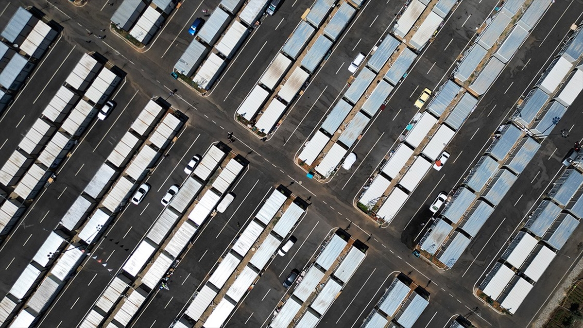 Afad'a Yapılan Bağışların 63,5 Milyar Lirası Depremzedelere Ulaştı