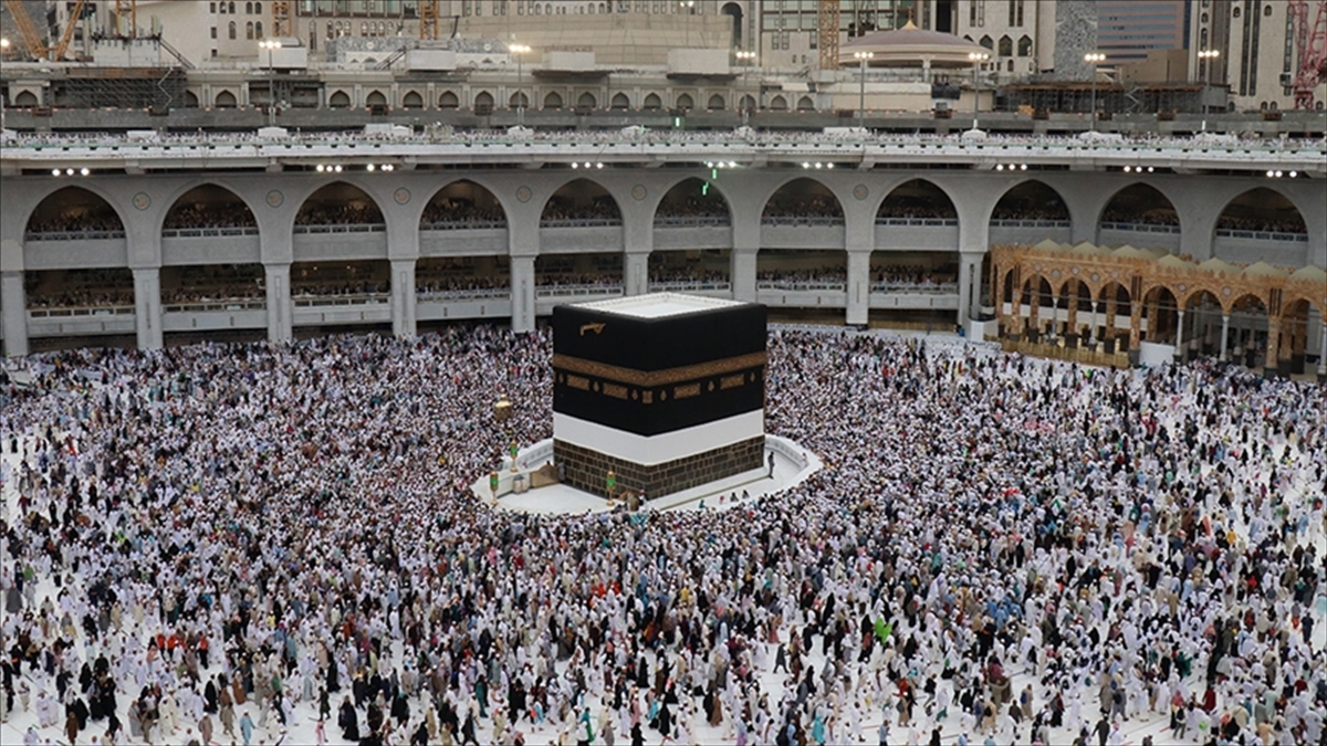 2024 Hac Kurası 2 Kasım'da Çekilecek