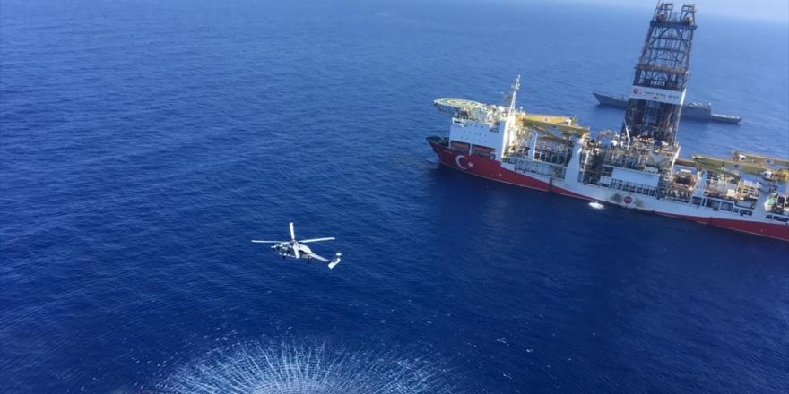 Doğu Akdeniz'de Lübnan-israil Anlaşmazlığı Türkiye'ye Yarayabilir