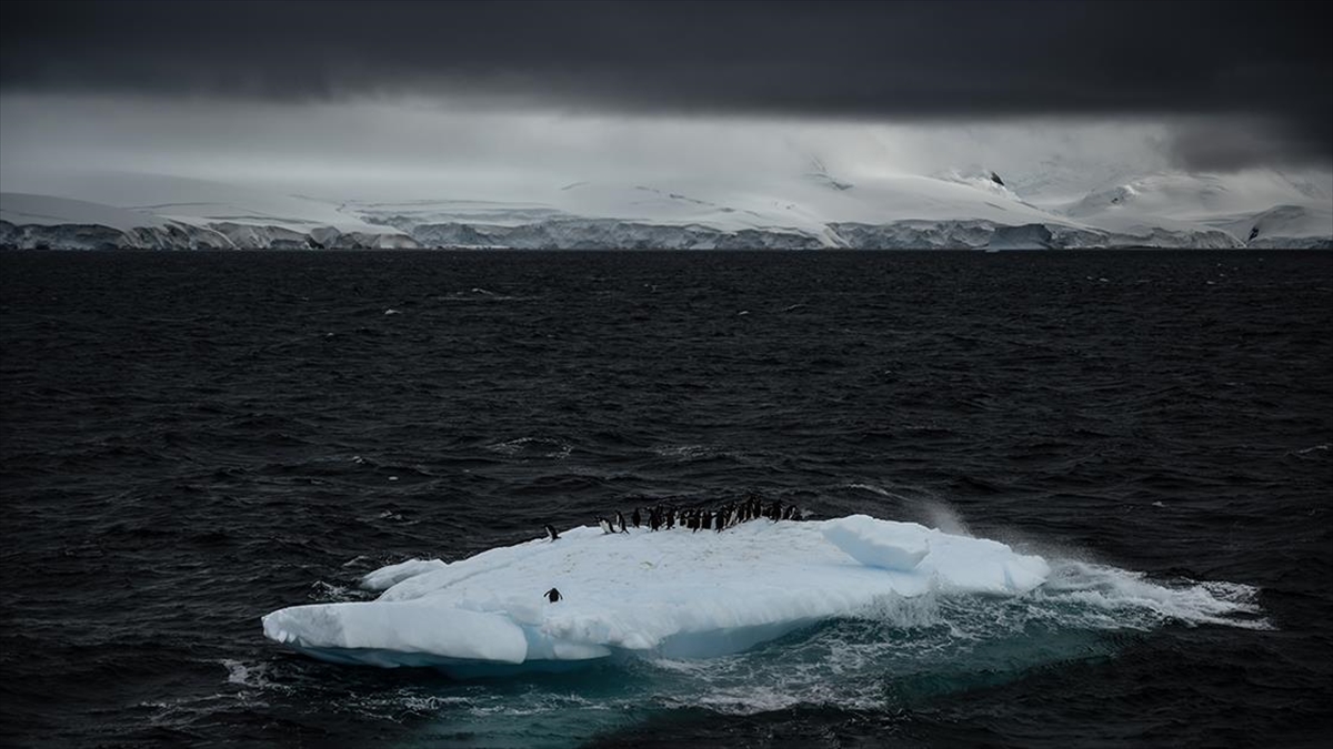 Küresel Isınmayı 1,5 Santigrat Derecede Tutma Hedefi 2029'a Kadar Aşılabilir