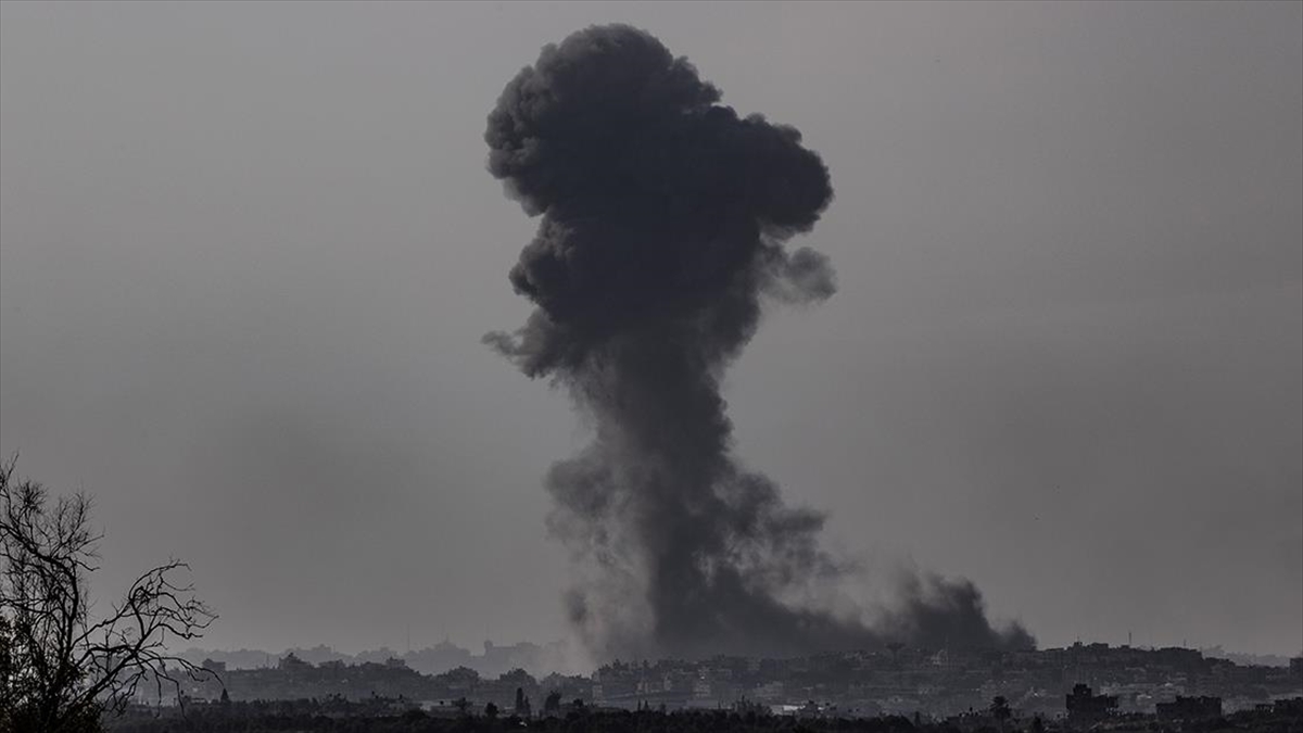 İsrailli Uzmanlar, “hamas’ı Bitirmek İçin” İsrail’in Ödeyeceği Bedelin "ağır" Olacağını Düşünüyor